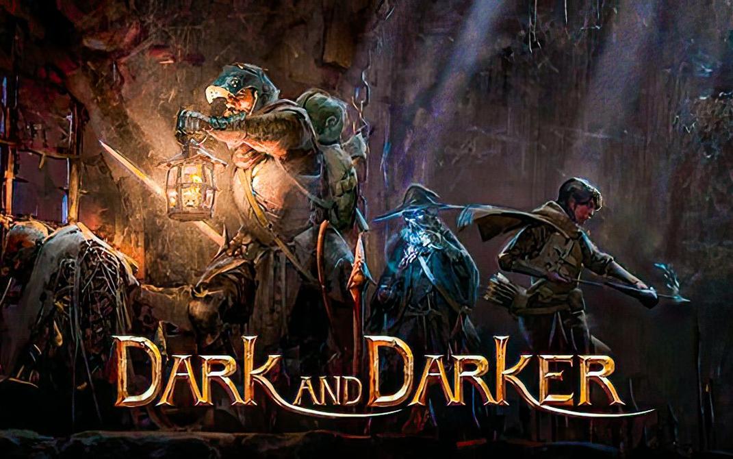 Dark and Darker新手入门超详细攻略