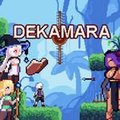 白发少年的冒险DekamaraDemo