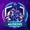 Muskins开箱网app