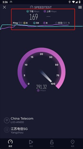 speedtest2