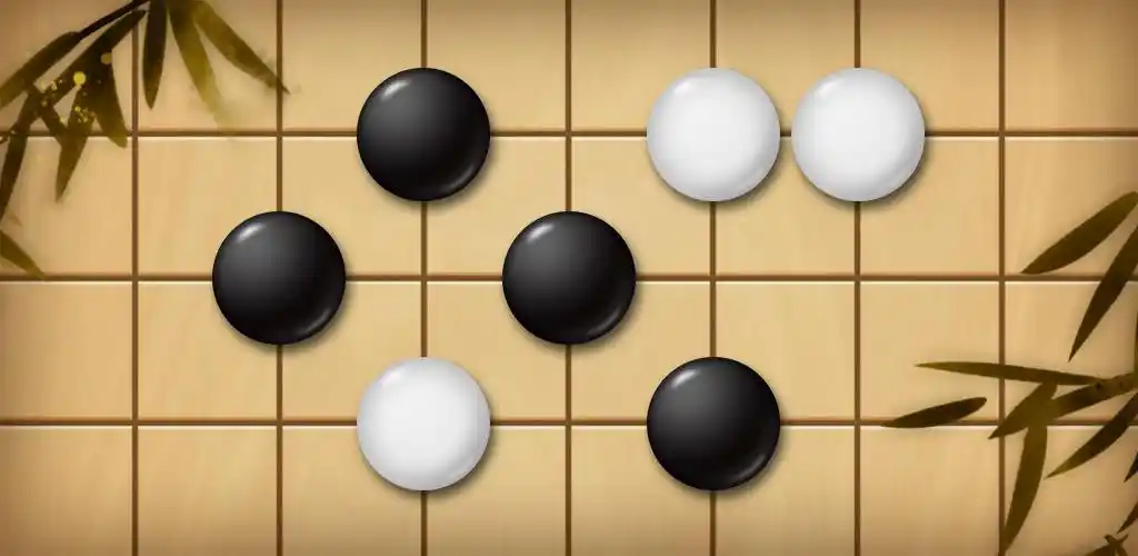  趣味五子棋游戏合集