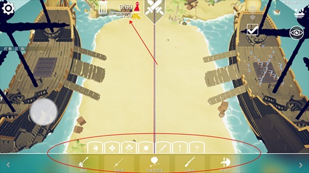 全面战争模拟器部落时代内置模组版