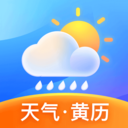 天气预警宝