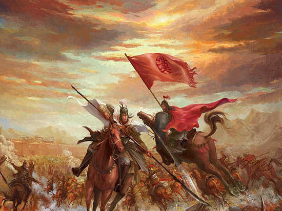 三国群英传3单机3.5.0