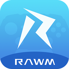 仁魔游戏厅app二维码下载