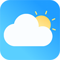 知否天气app