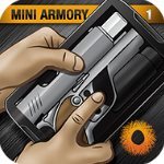 weaphones全武器
